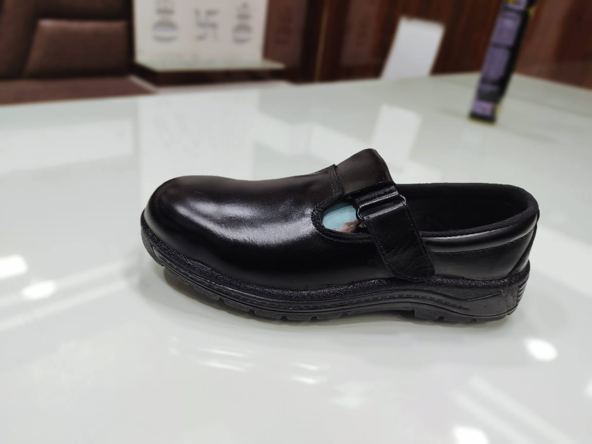 Safety Shoes