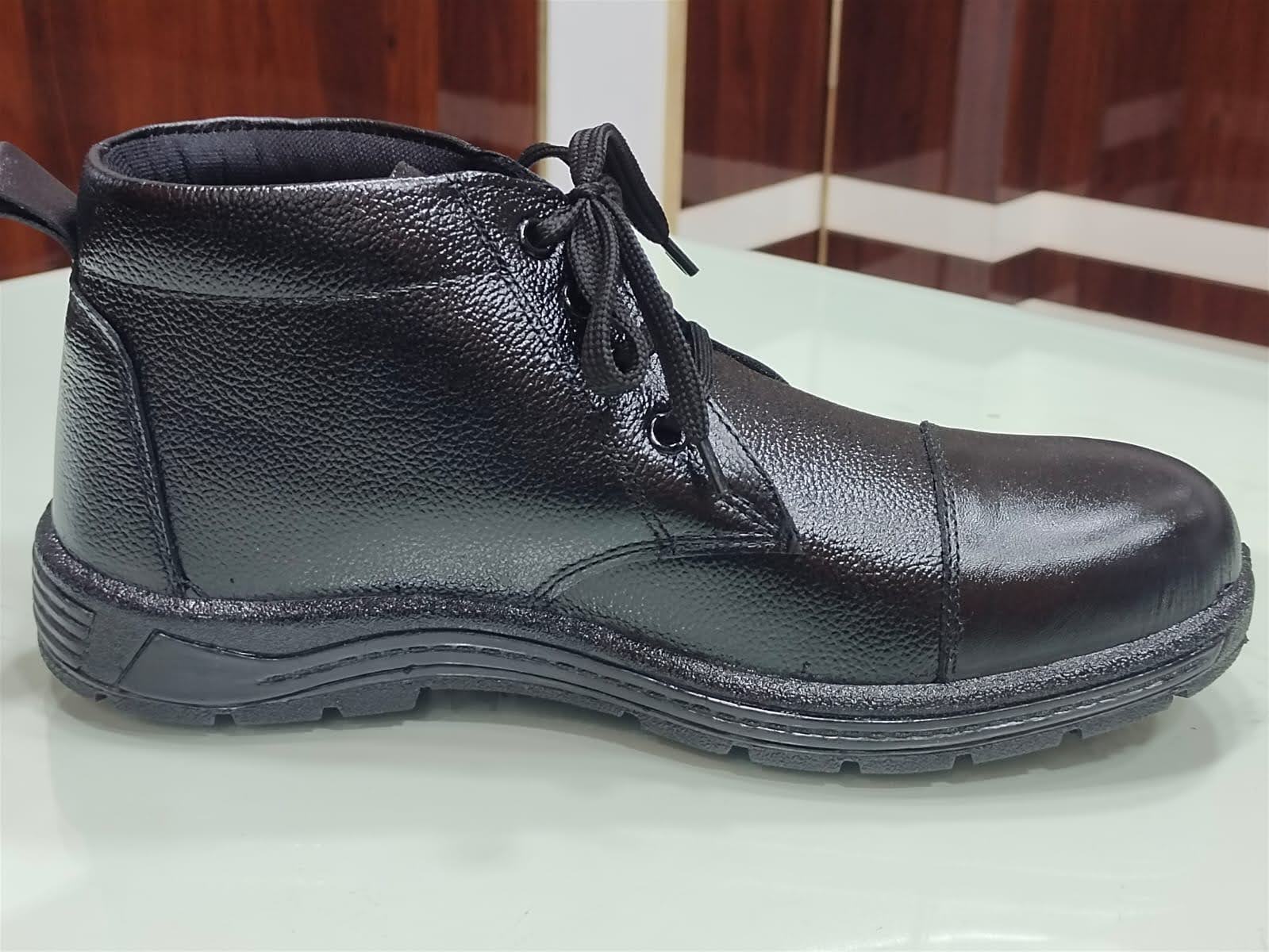 Safety Shoes