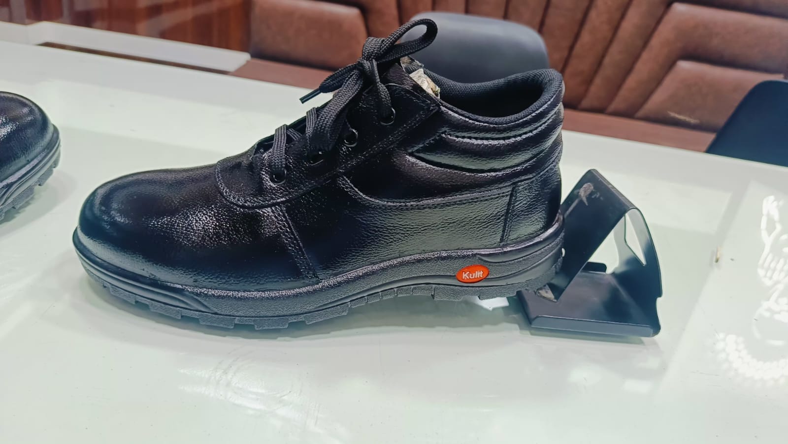 Safety Shoes