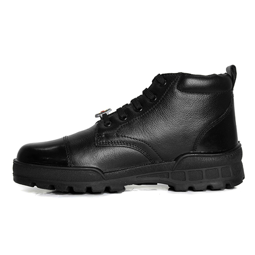 Pu Safety Boots